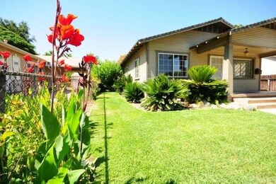 Excellent curb appeal, large, walk-up front porch