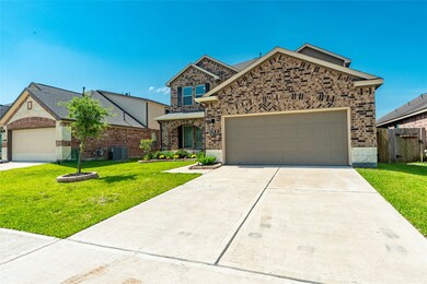 5153 Echo Falls Dr, Alvin, TX 77511 - photo 5
