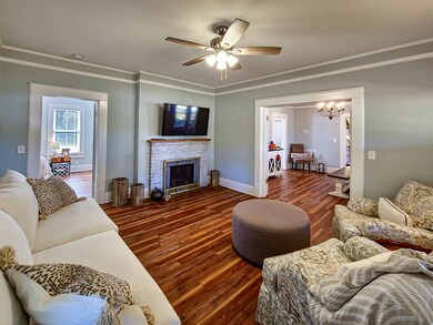 942 W Roanoke Dr, Fitzgerald, GA 31750 - photo 6