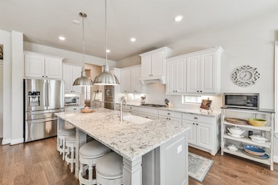 25314 Hollowgate Park Ln, Tomball, TX 77375 - photo 7