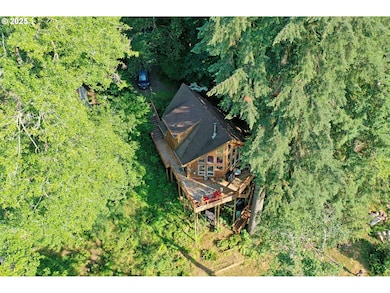 71397 Fishhawk Rd, Birkenfeld, OR 97016 - photo 3