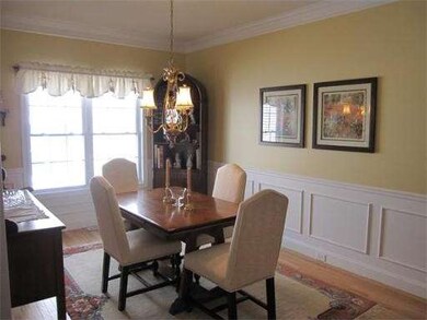 8 Millers Joist, Plymouth, MA 02360 - photo 3