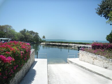 Community Boat Ramp