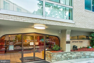 Jefferson House unit 713, Washington, DC 20037 - photo 4