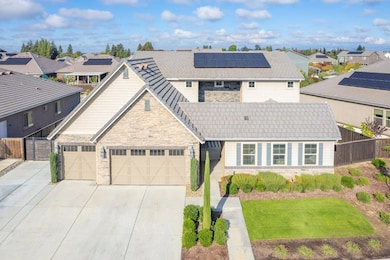 2468 E Kynzlee Ave, Fresno, CA 93730 - photo 4