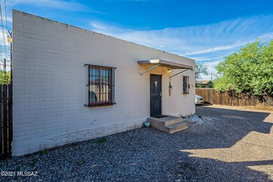 Unit #3-House-Lots of parking!