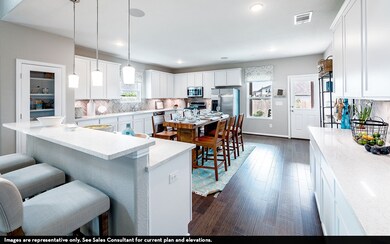 30371 Limber Pines Dr, Magnolia, TX 77355 - photo 7