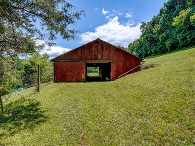 898 Gap Creek Rd MLS-5