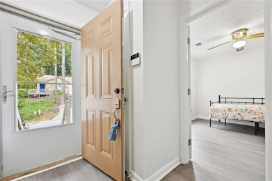 6811 Panda Dr unit A, Austell, GA 30168 - photo 3