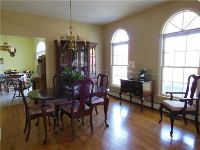 Dining Room.