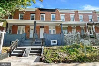 2617 Aisquith St, Baltimore, MD 21218 - photo 4