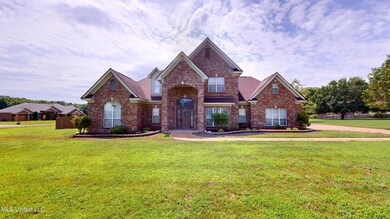 1515 Stone Gate Dr, Hernando, MS 38632 - photo 3