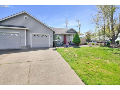 5911 A St, Springfield, OR 97478 - photo 3