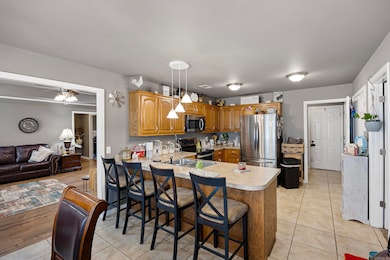 99 Sunflower Dr, Pottsville, AR 72858 - photo 4