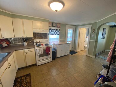 4 kitchen