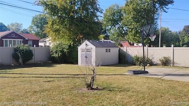 6358 Dexter St, Romulus, MI 48174 - photo 3