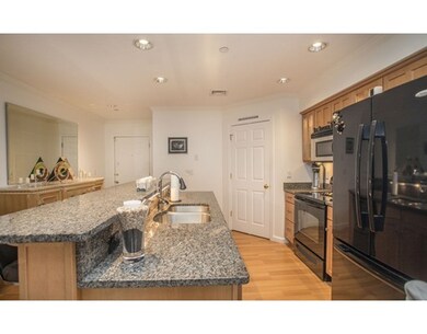 215 Longmeadow Rd unit 302, Taunton, MA 02780 - photo 4