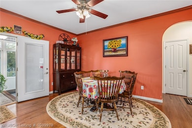 99547 S 4798 Rd, Muldrow, OK 74948 - photo 3