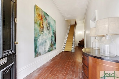 12 W Taylor St, Savannah, GA 31401 - photo 2