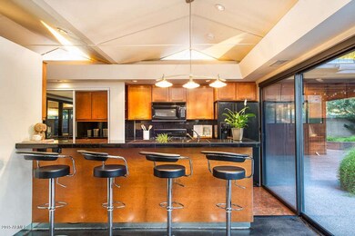 Great Room Looking to Kitchen