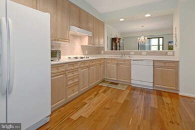 The Magnolias at Lansdowne Woods unit 301, Leesburg, VA 20176 - photo 6