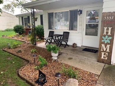 3337 Brenner St, Lafayette, IN 47909 - photo 2