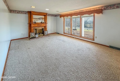 7720 Sardis-Scotts Hill Rd, Sardis, TN 38371 - photo 5