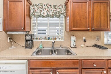 WOOD CABINETRY