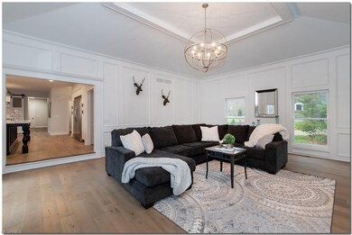 Open Concept
