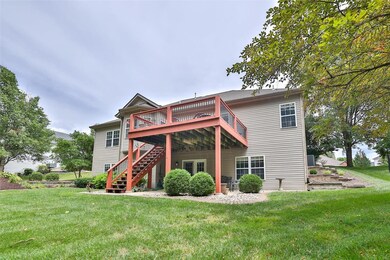 14 Seasons Ridge Ct, Maryville, IL 62062 - photo 3