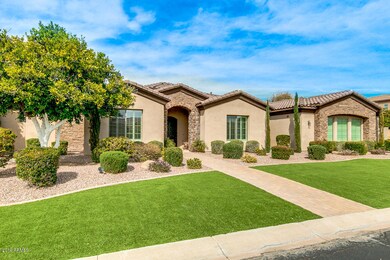 3460 E Knoll St, Mesa, AZ 85213 - photo 2