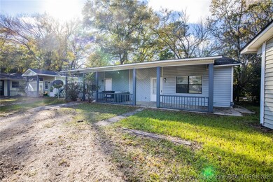 210 S Plymouth Unit 1 St, Fayetteville, NC 28312 - photo 3