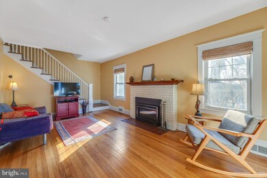 120 Whittier St NW, Washington, DC 20012 - photo 6