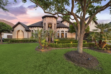 Welcome to your dream home—where astounding elegan