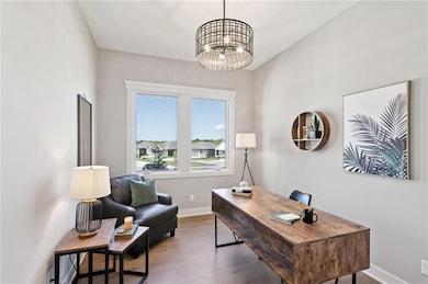 11463 S Aurora St, Olathe, KS 66061 - photo 6