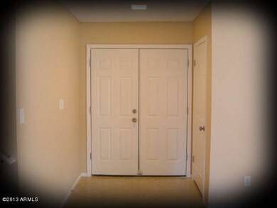 Entry Way