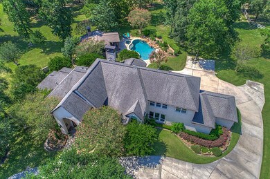 15252 Saddlewood Dr, Conroe, TX 77384 - photo 2