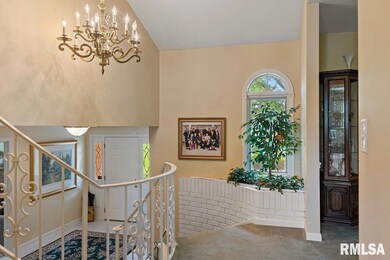 202 Carobeth Dr, Jacksonville, IL 62650 - photo 7