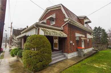 Affordable, Nice Condition Brick Home