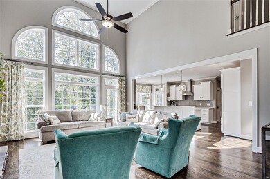 2437 Mountain Lake Rd, Asheboro, NC 27205 - photo 4