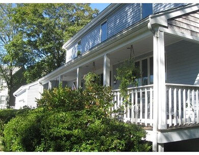 32 Alma Cir, Weymouth, MA 02188 - photo 4