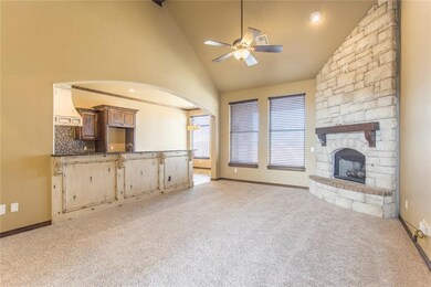 2721 SE 5th St, Moore, OK 73160 - photo 5
