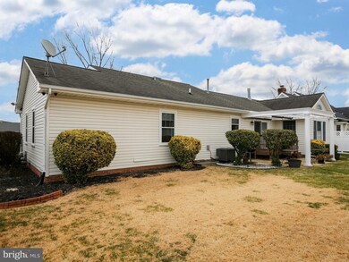 321 W Cedarmeade Ave, Winchester, VA 22601 - photo 3