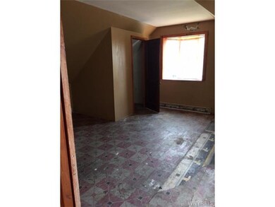 Bedroom.