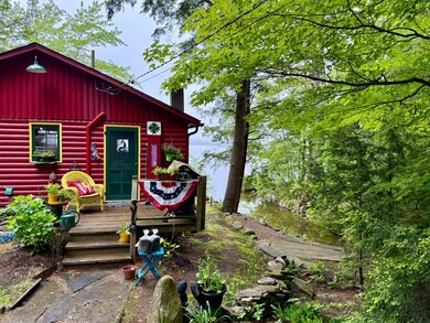 19 Evergreen Rd, Jefferson, ME 04348 - photo 4