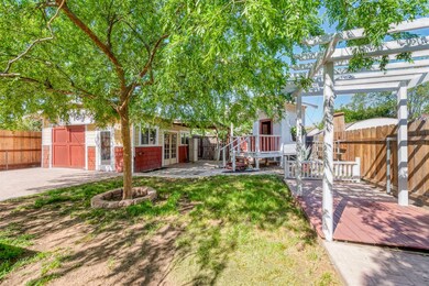 1425 N Roosevelt Ave, Fresno, CA 93728 - photo 2