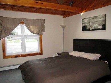 Bedroom.