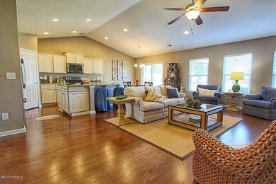 Great room