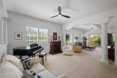 Lots of Natural Light