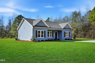 1115 Jada Allen Rd, Dunn, NC 28334 - photo 3